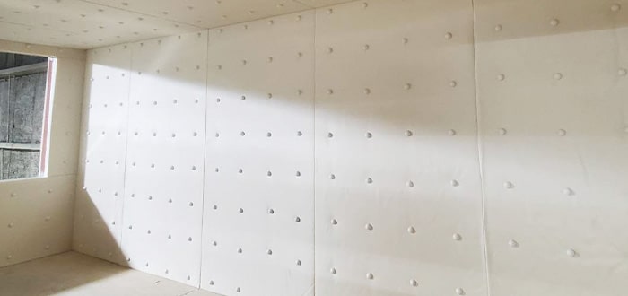 遮音・消音工事